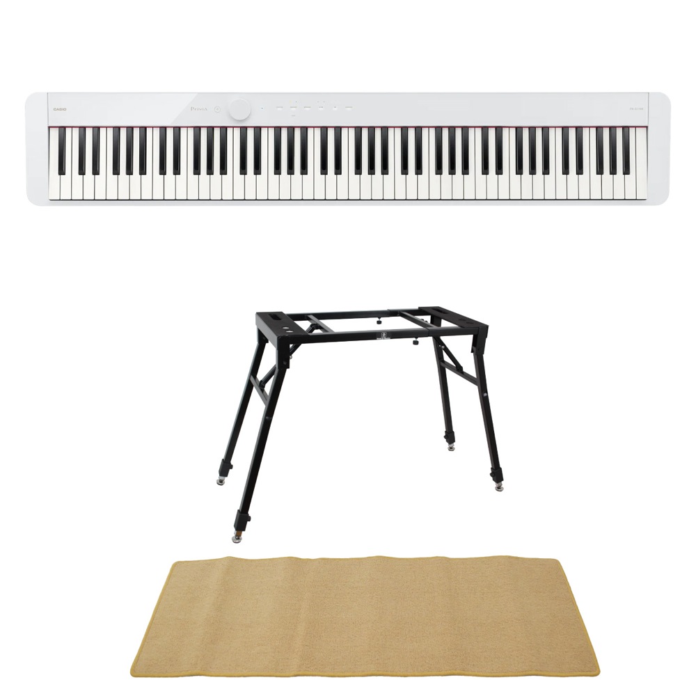 商談中 電子ピアノ Privia PX-110