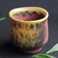 備前焼、松井興之、耳付き花入 2025年最新】Yahoo!オークション -松井興之(