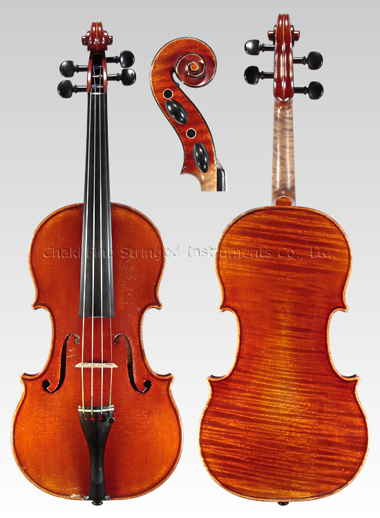 イタリアの後期モダン・ヴァイオリン - 歴史・特徴・選び方・値段