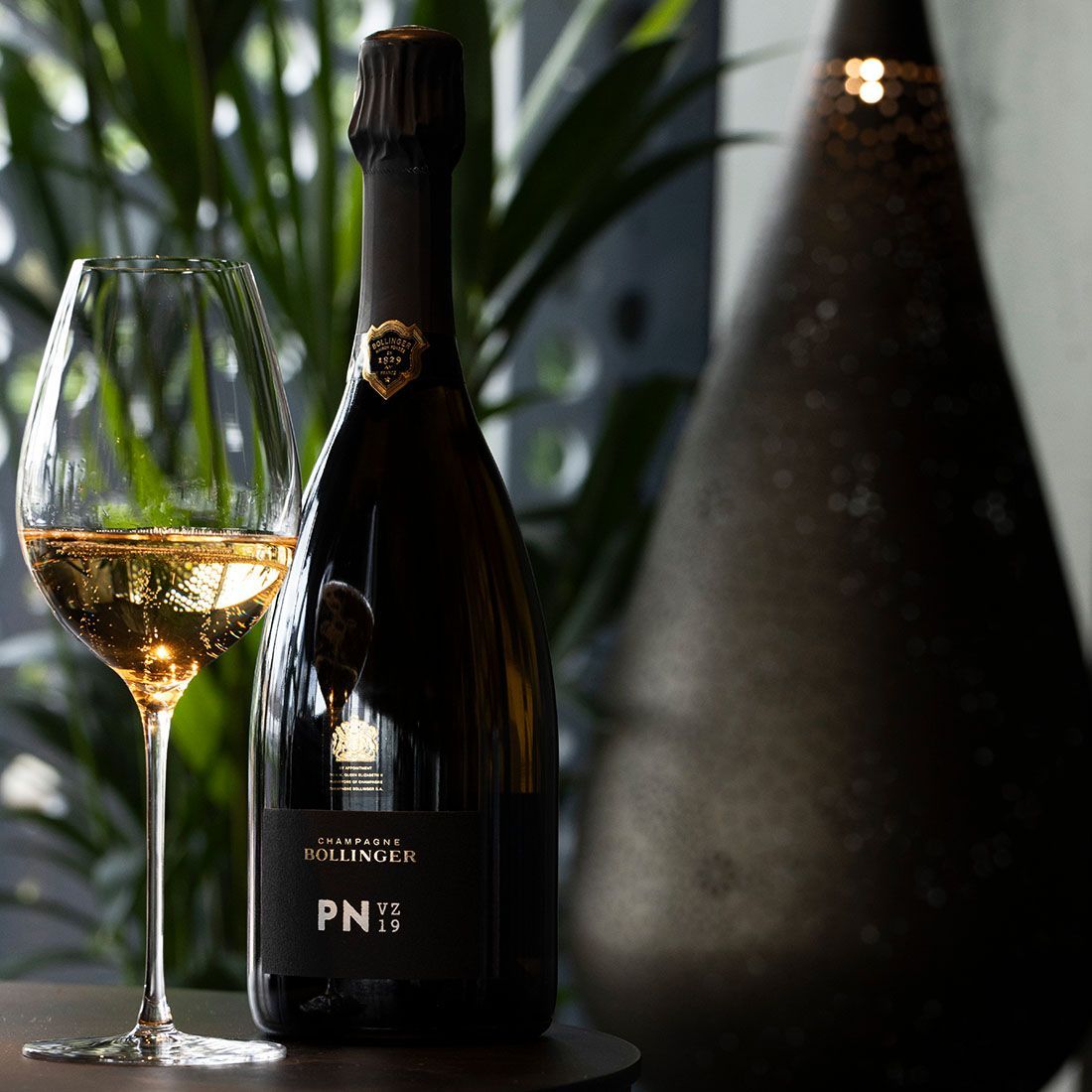 PN VZ19 - Delicate and complex | Champagne Bollinger