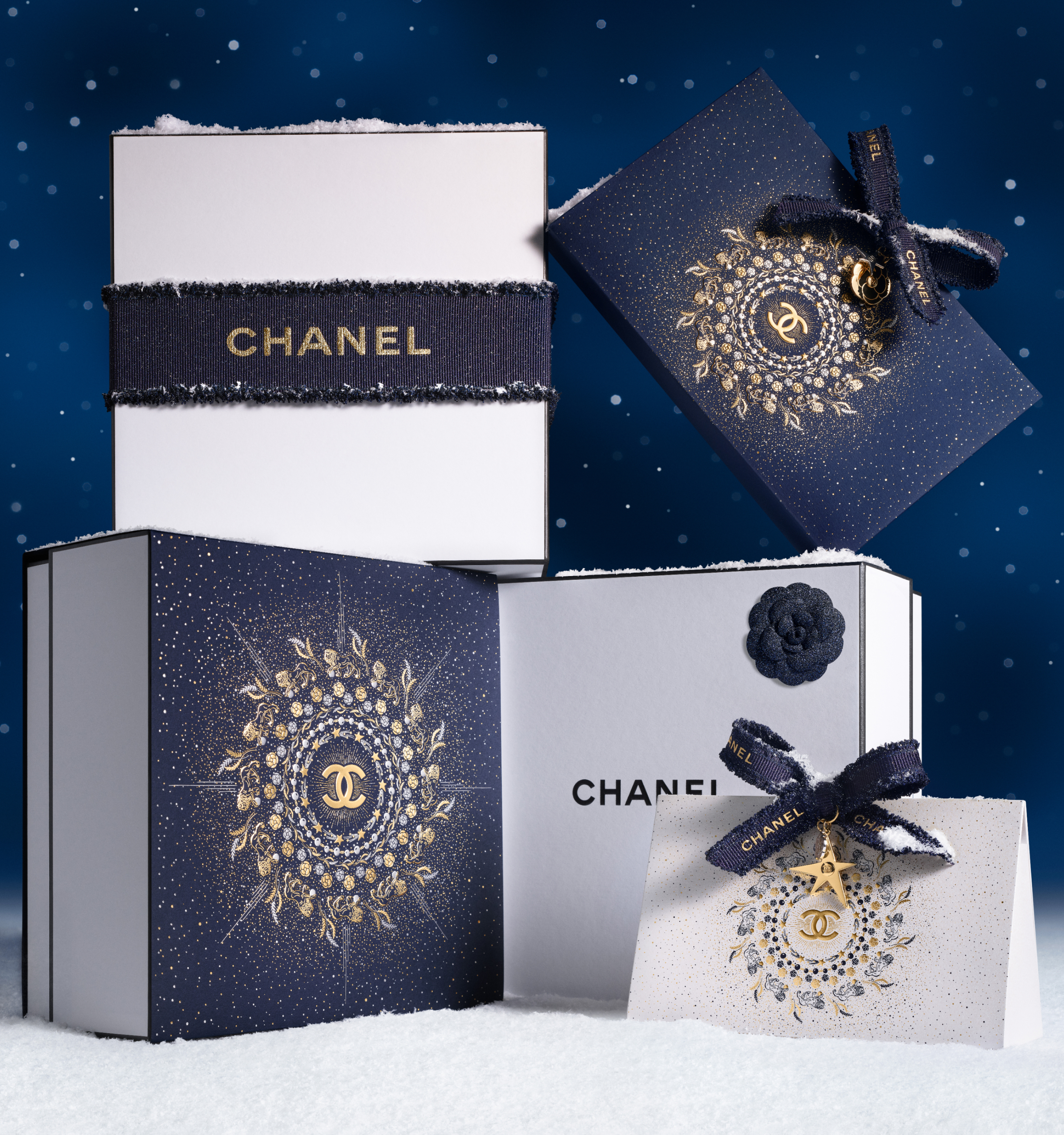 cora0728 COCO MADEMOISELLE ギフトセット cora0728 COCO MADEMOISELLE