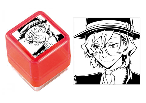 文豪ストレイドッグス 中原中也 原作絵柄まとめ売り 文豪ストレイ