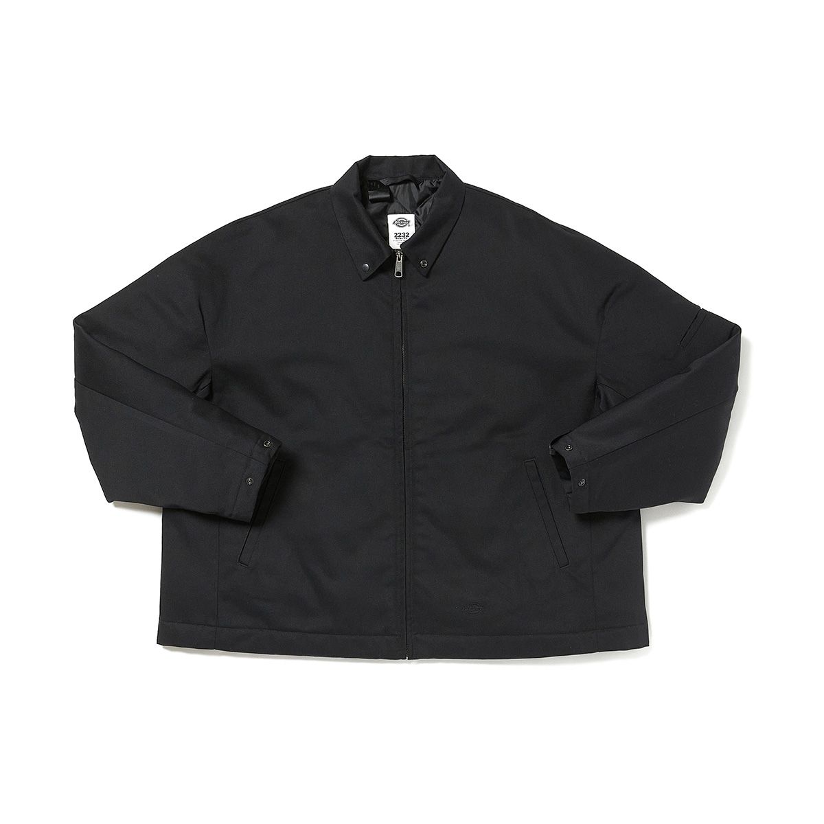 N.HOOLYWOOD - × DICKIES / BLOUSON / 2232-BL07-019 peg | chemical