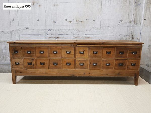 CRASH GATE】クラッシュゲート Knotantiques ノットアンティークス