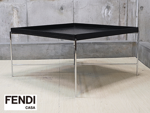 J*様 FENDI CASA 大塚家具 テーブル J*様 FENDI CASA 大塚家具 テーブル
