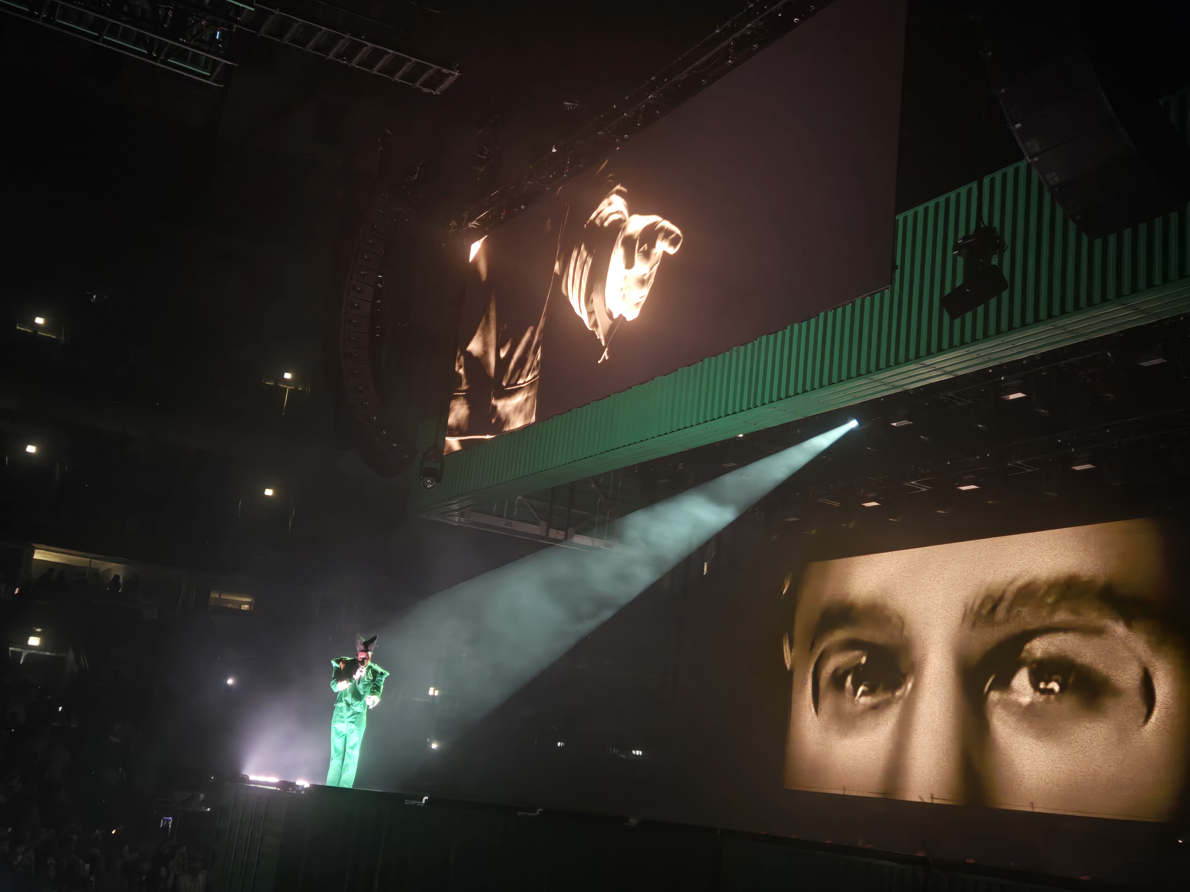 Review: Tyler, the Creator's 