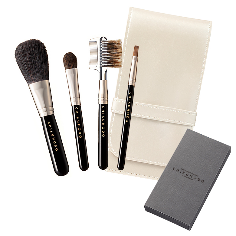 ポケモンセンターヒロシマ 熊野筆 フルセット 広島限定♡ポケモン