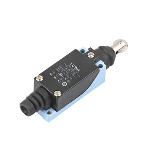 Micro Limit Switch XZ-8/112 - China Xurui Electronic Switch