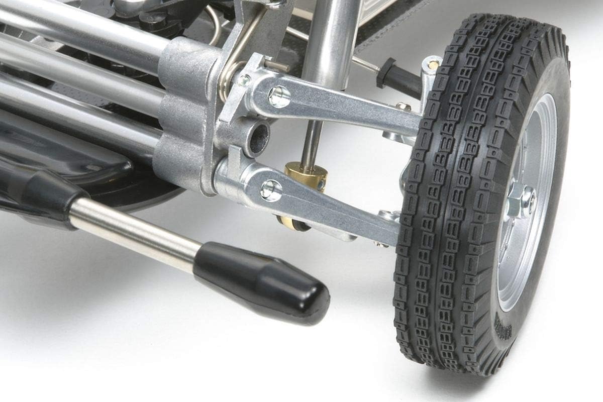 The Buggy Champ (2009) TAM58441 KIT – Chris's House