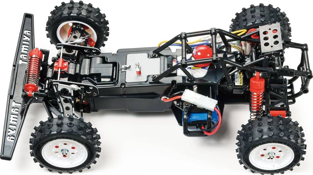 Hotshot II (2024) KIT – Chris's House