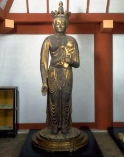 市内の指定文化財 彫刻 - 福岡県太宰府市公式ホームページ