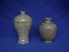 古瀬戸瓶子・四耳壷 - 松本市ホームページ