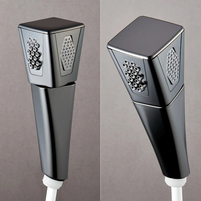 新品 未使用 ミラブル シャワーヘッド 艶 M570 【公式通販】