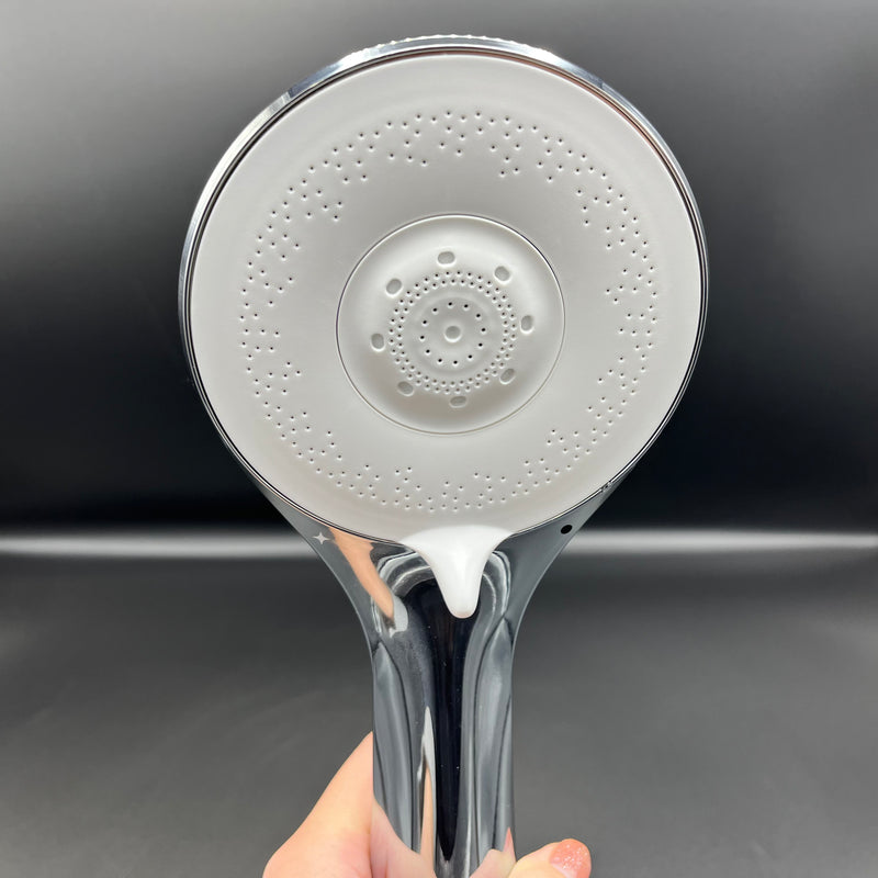 タカギ】ウルトラファインバブル × 浄水で予洗い革命 新色ブラック登場