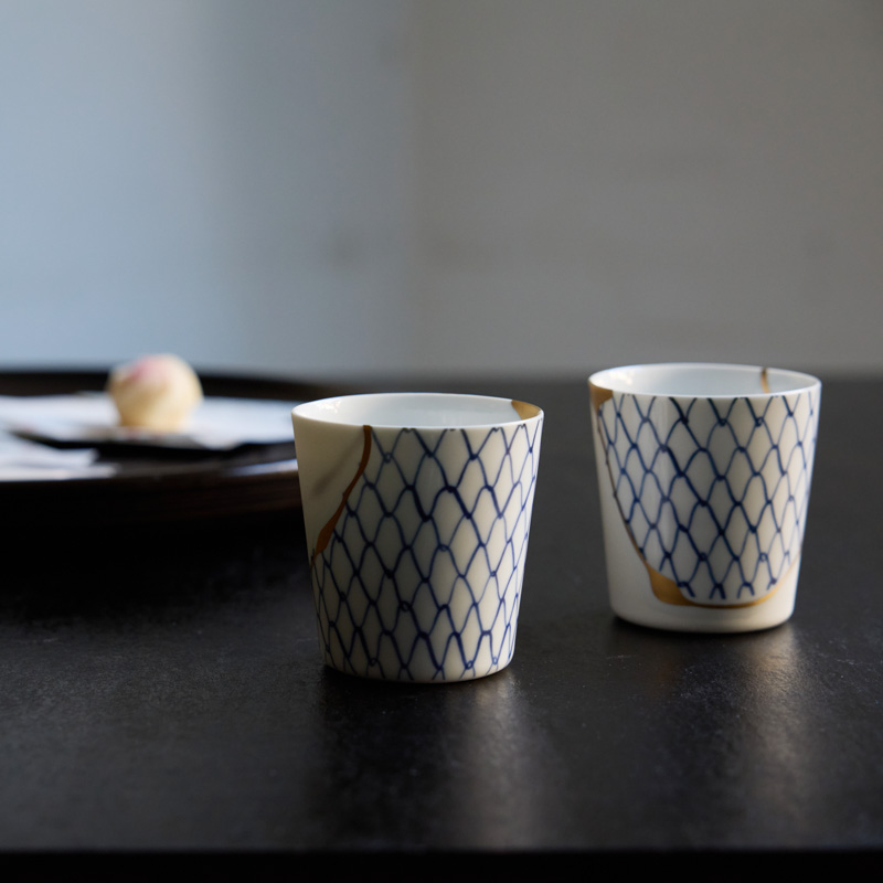 湯呑み一つから始まる、新しい自分スタイル