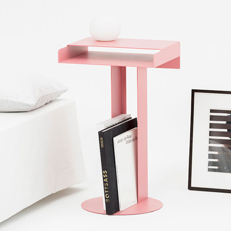 NEW TENDENCY / ニュー テンデンシー】Meta Side Table サイド