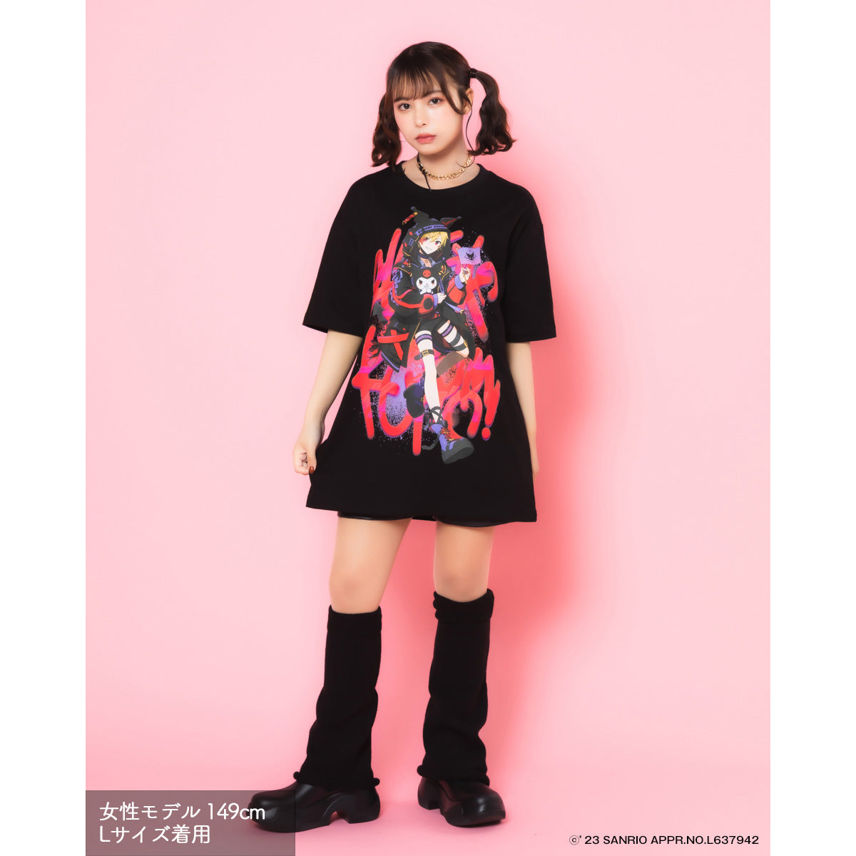 BABYL LA公演限定Tシャツ DARK ANGEL XL BABYL LA公演限定Tシャツ DARK