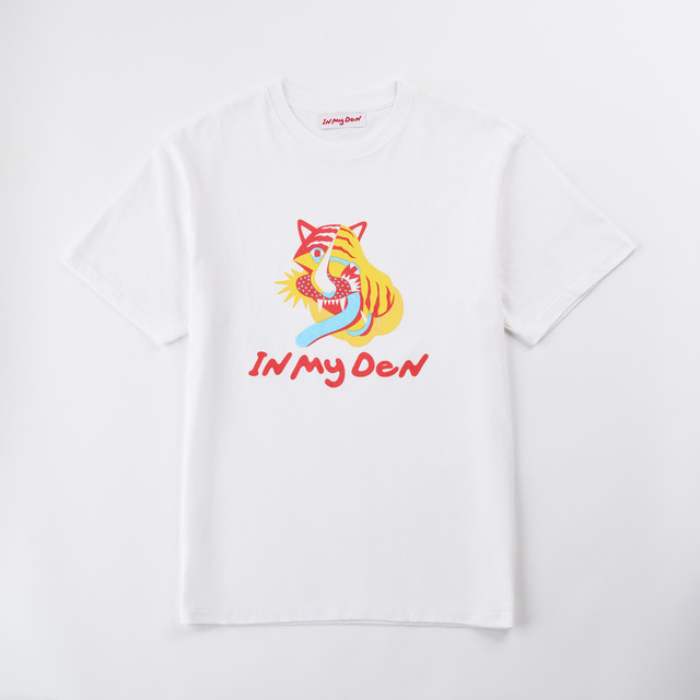 岡田将生、クリエイティブブランド「IN MY DEN」を立ち上げ