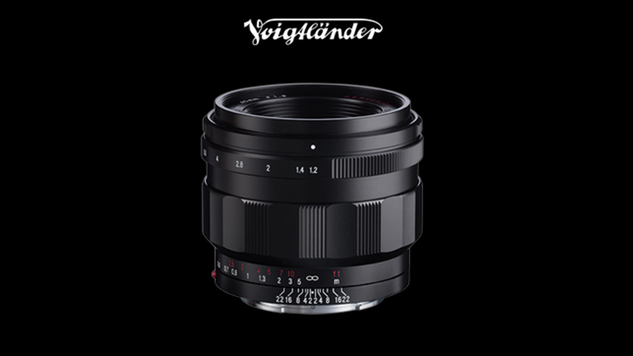 New Voigtlander Nokton 40mm f1.2 Prime for Sony E-Mount | CineD