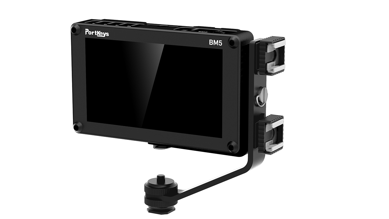PortKeys BM5 - A Field Monitor That Can Control Your Camera | CineD