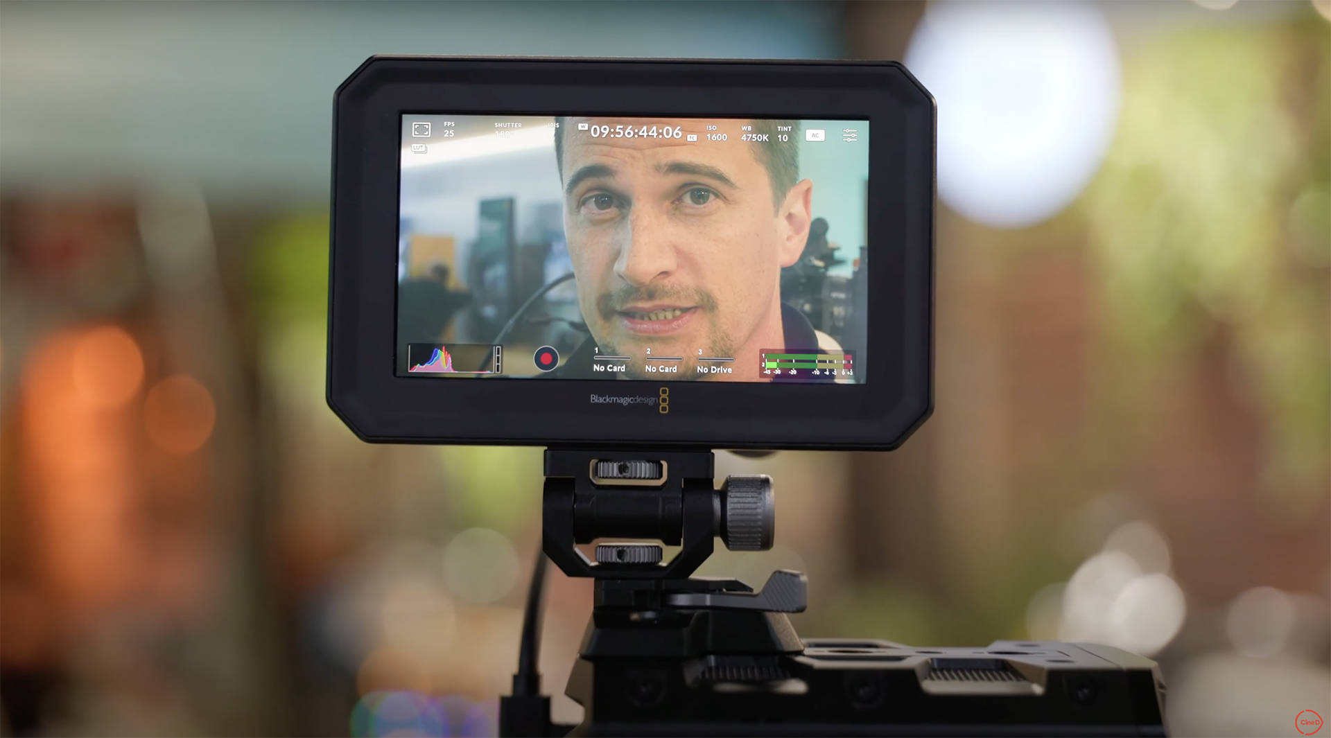 Blackmagic Design PYXIS Monitor – First Look | CineD