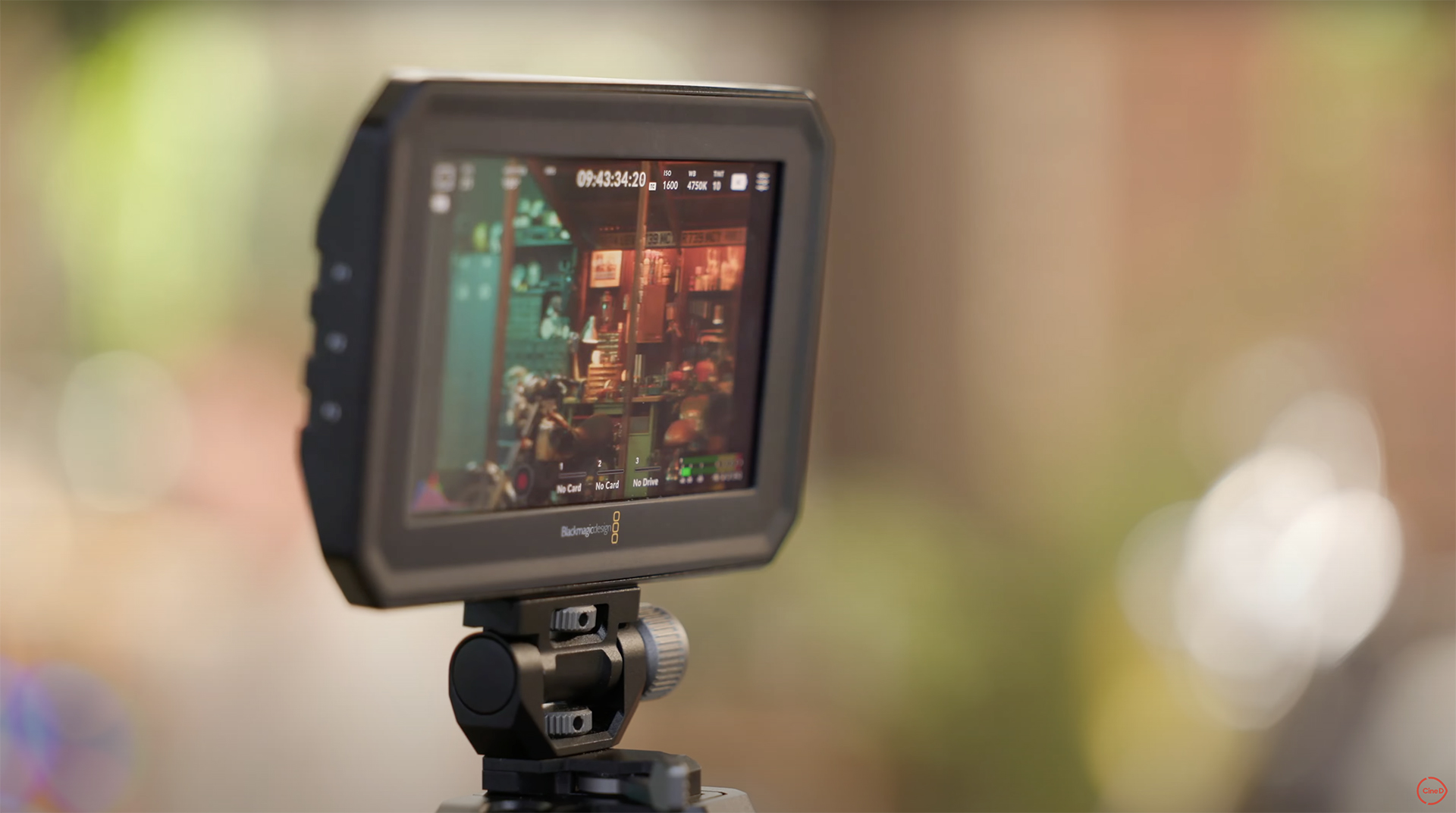 Blackmagic Design PYXIS Monitor – First Look | CineD