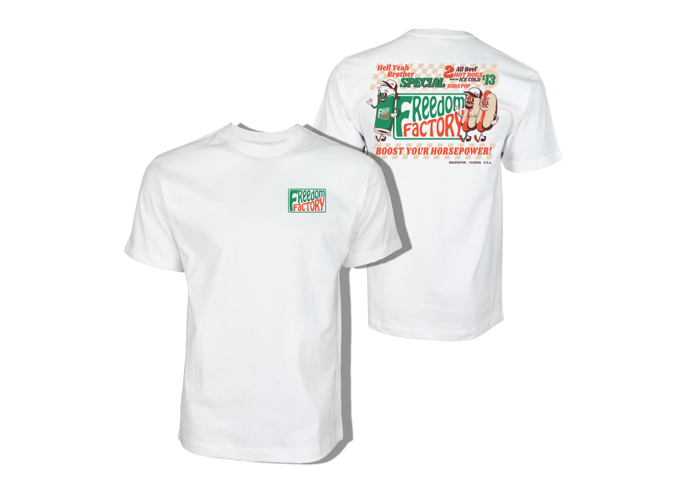 Age Factory ICED LOGO Tシャツ Age Factory ICED LOGO バンド Tシャツ