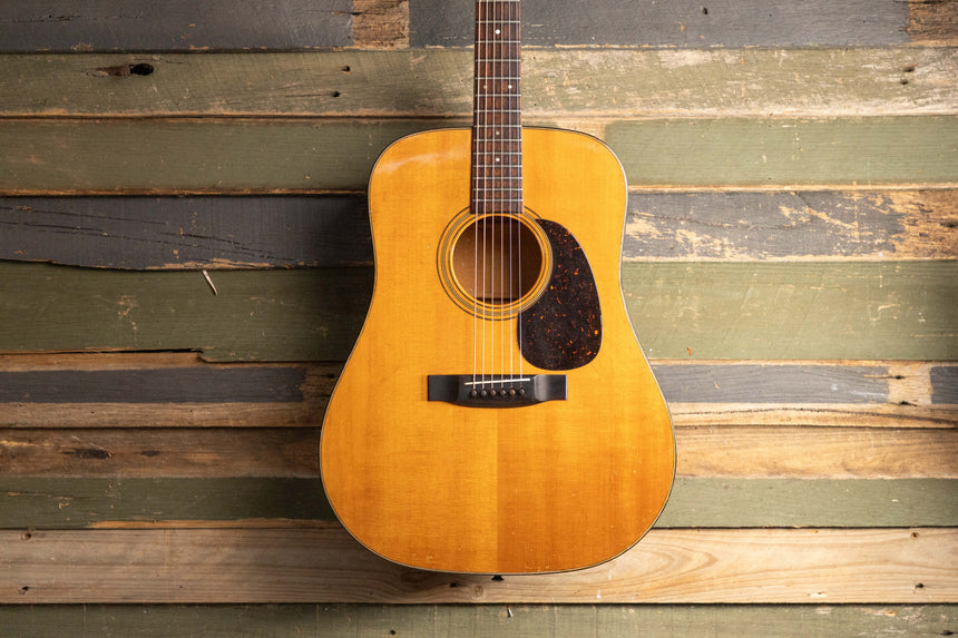 S. Yairi YD-401 ヴィンテージギター アコギ S.Yairi YD-401