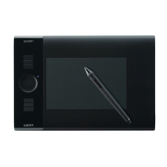 ストア | Wacom社製ペンタブレット Intuos4 Small（PTK-440/K0