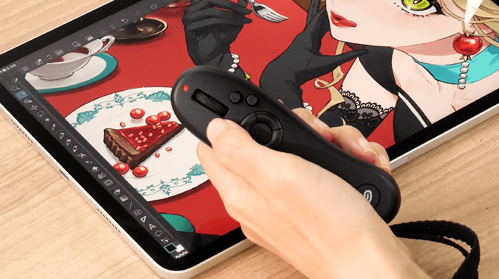 液タブ・ペンタブ TABMATE2 TABMATE 2 【公式通販】