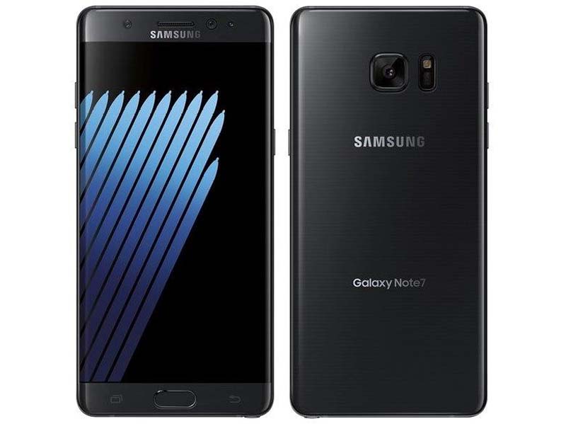 激レア 未開封Galaxy Note FE 激レア品 Galaxy Note FE ブルー 箱付き