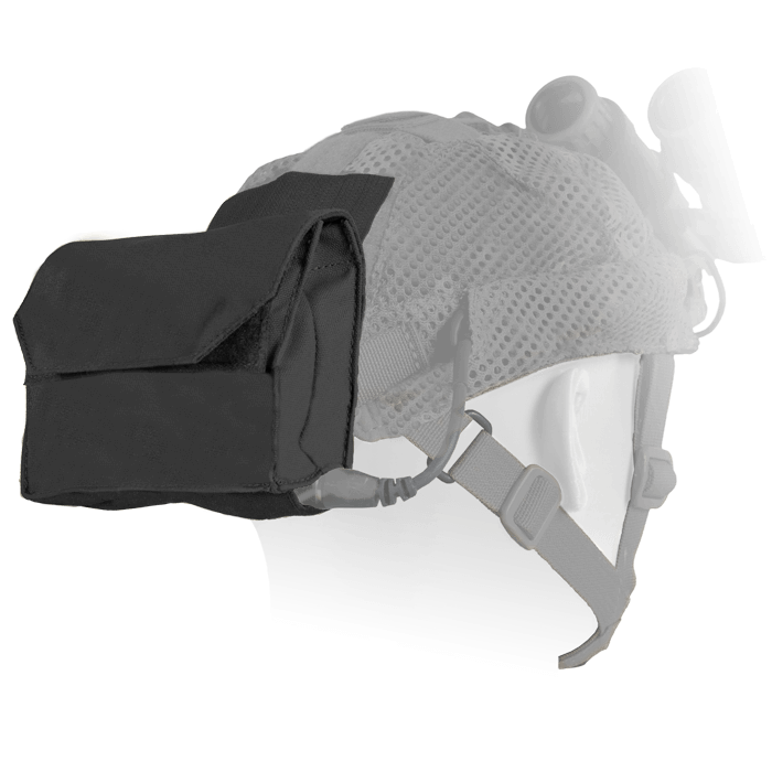 NightCap™ Battery Pouch