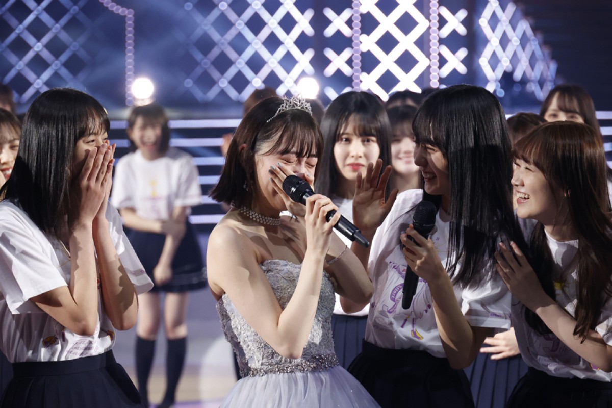 堀未央奈 乃木坂毎月劇場 堀未央奈 「未央奈（みおな）の日なので307点