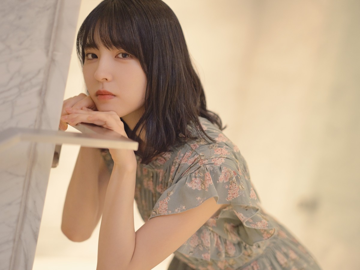 乃木坂46・早川聖来、体調不良のため活動休止 「真夏の全国ツアー2022