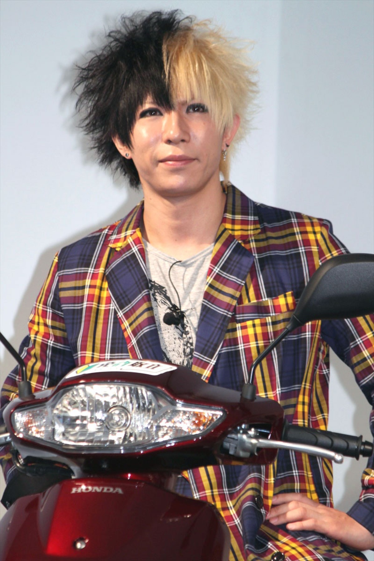 金爆・歌広場淳、30歳で免許取得に大喜び 喜矢武豊「誰でも取れる