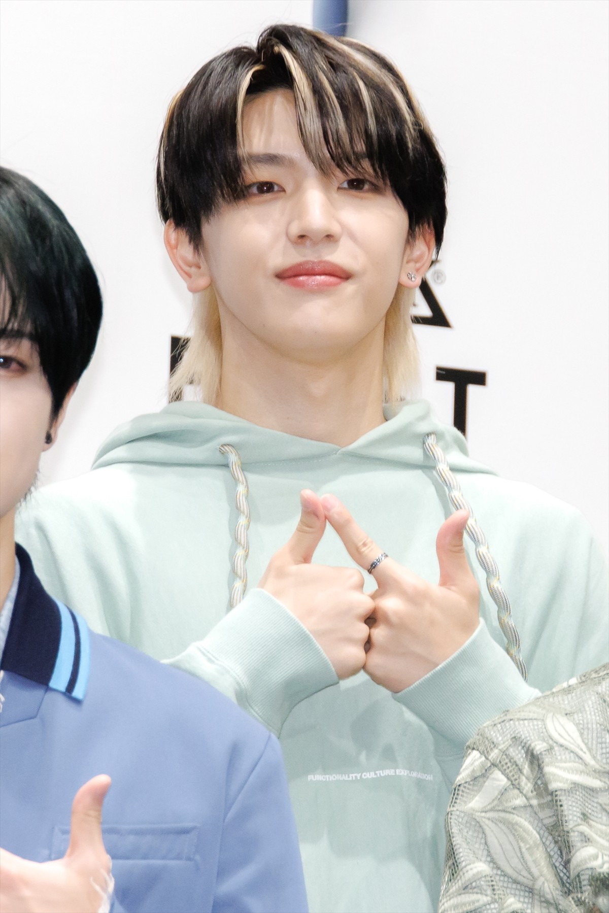 INI 高塚大夢 サイン入りフリスビー CALL119 ゲーム・おもちゃ・グッズ