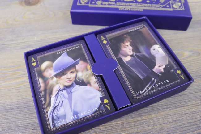 タリーズ『ハリポタ』コラボが本日スタート！ “ビジュ最高”の