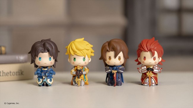 サイゲームス『グランブルーファンタジー』、10周年を記念した