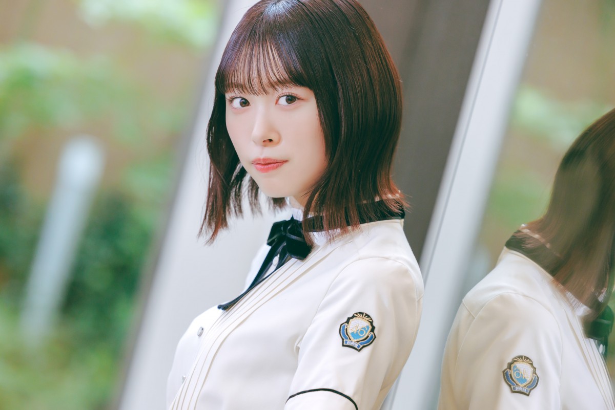 日向坂46・高橋未来虹、新キャプテン“1年目の目標”を明かす - エンタメ