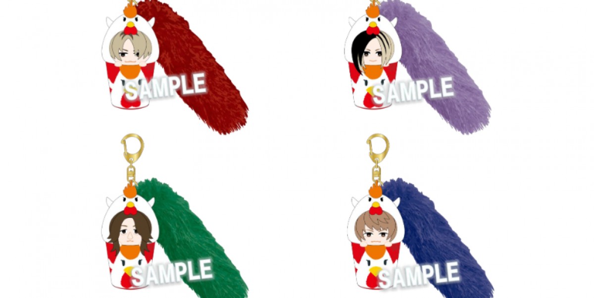 新品】GLAY なりきり！からあげクンぬいぐるみ GLAYセット Amazon.co