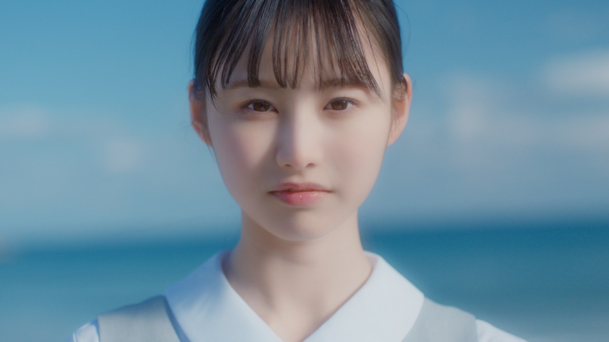 日向坂46 高井俐香 直筆生写真 【五期生お披露目制服】 日向坂46 生