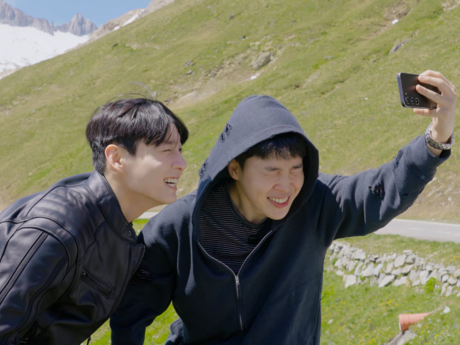 Potato 当選 チェキ 志尊淳 山田裕貴 山田裕貴「やりたいことをやれる