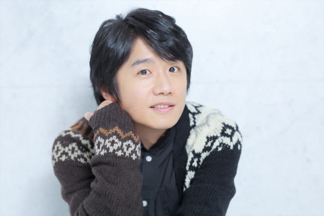 風間俊介 -写真 -人物情報 ｜クランクイン！