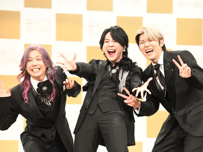 ミセスグリーンアップル A賞 コンプリート 3人 Mrs. GREEN APPLE A賞3