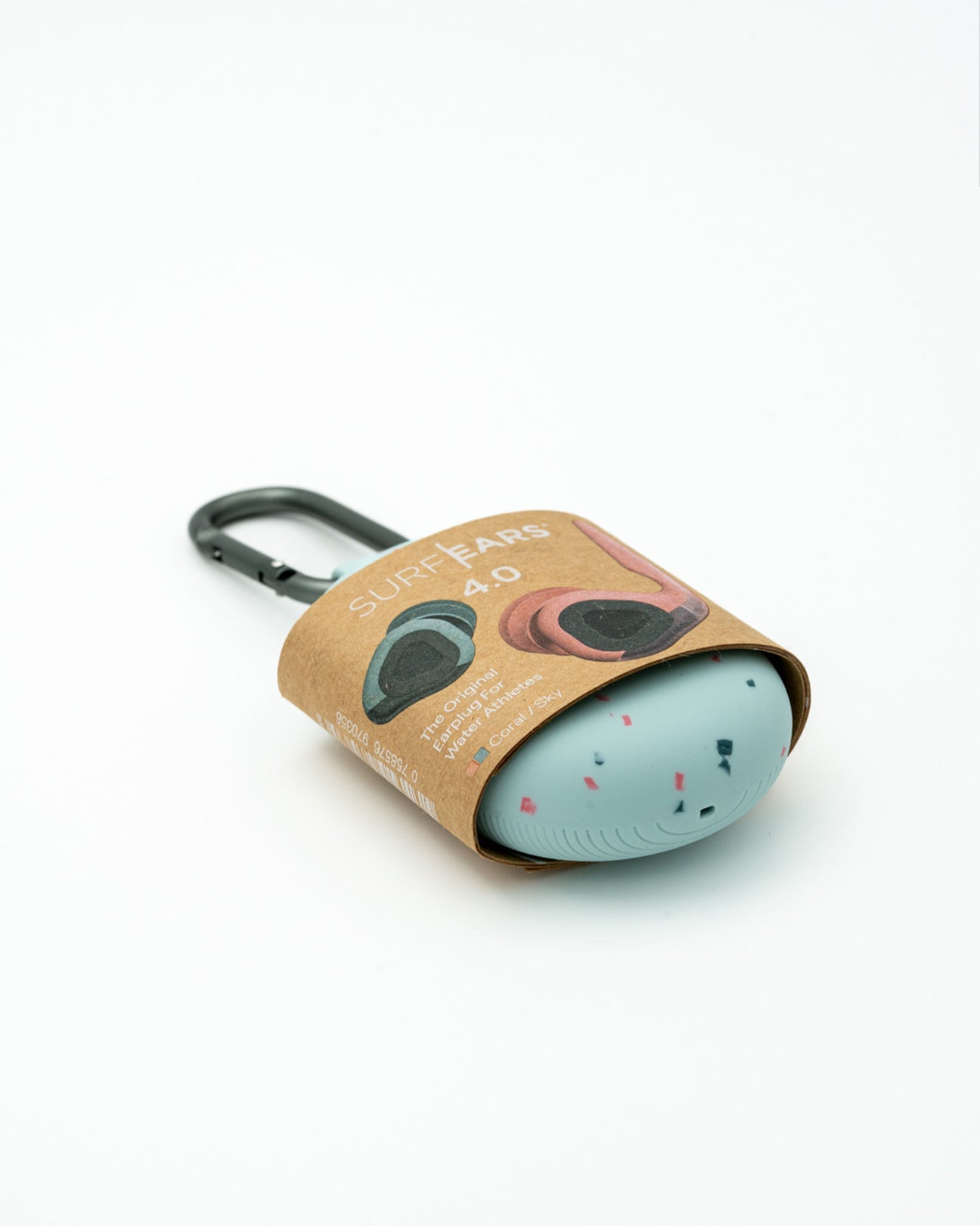 Surf Ears 4.0 : Coral Sky - Adult – Creatures of Leisure USA