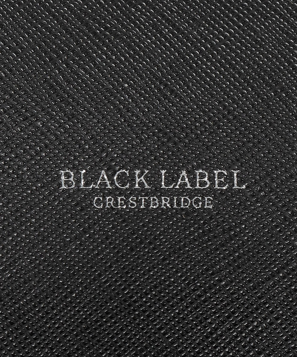 シャドークレストブリッジチェックブリーフ（バッグ）｜BLACK LABEL