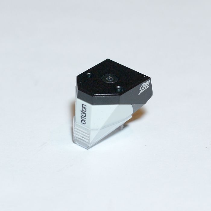 ortofon × diskunion DUOM-PRO S /MM型カートリッジ/ortofon×diskunion