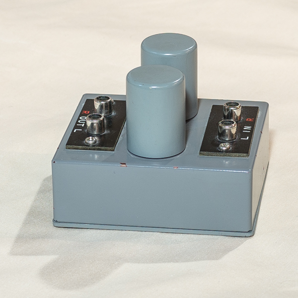 JS昇圧トランス NO.6600 JS昇圧トランス NO.6600 JS(Jorgen Schou) NO