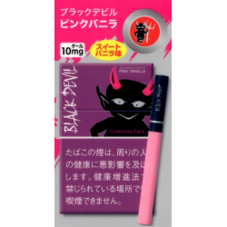 ラッキーリルデビル ブラックデビル リトルデビル 貯金箱 ラッキーリル