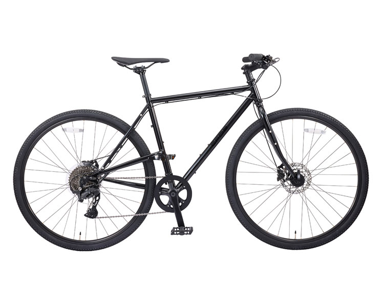 narifuri (ナリフリ) | クロスバイクラインナップ